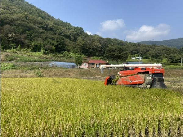 충주시, 영농취약계층 '농작업 대행서비스' 본격 운영 기사 이미지