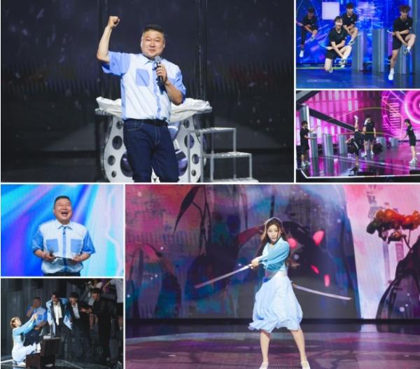 TV CHOSUN  [천만기인쇼] 강호동, “대한민국 정말 대단한 것 같다” 벅찬 감탄 터졌다! 무슨 일?! 기사 이미지