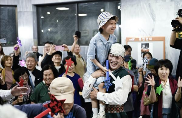 충주시, 충주형 융복합 문화콘텐츠의 새로운 가능성 연다!